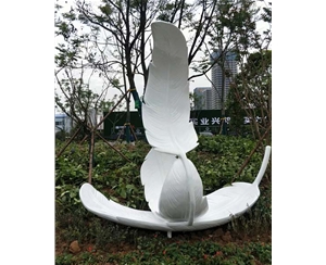 芜湖雕塑厂家的制作技巧都有什么？